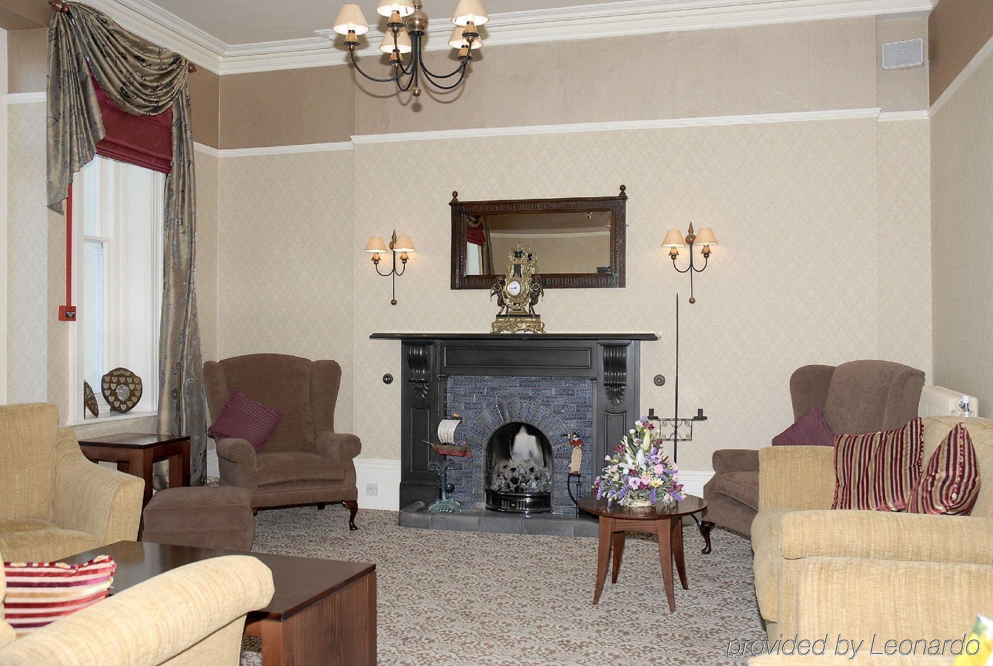 Harbour Hotel Fowey Zimmer foto